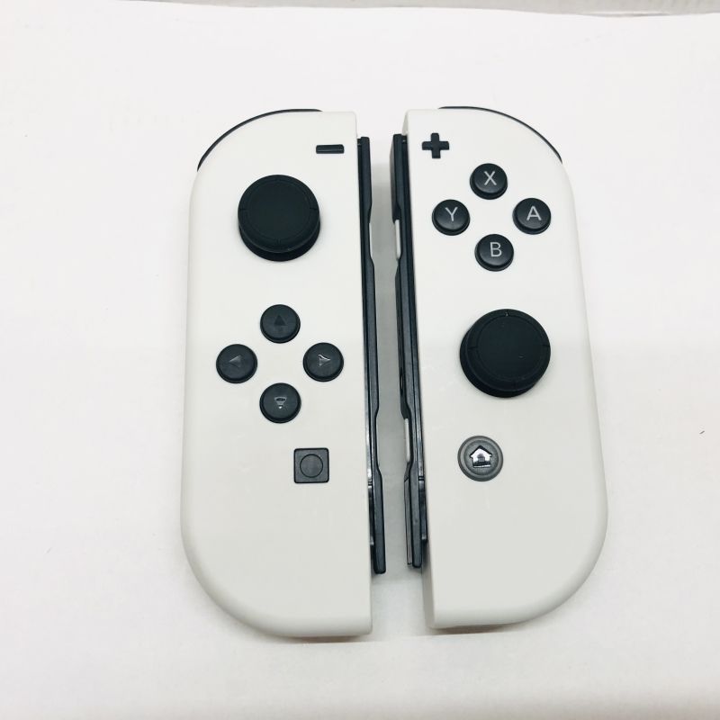 任天堂 Switch 有機EL 本体のみ 動作確認済み スイッチ