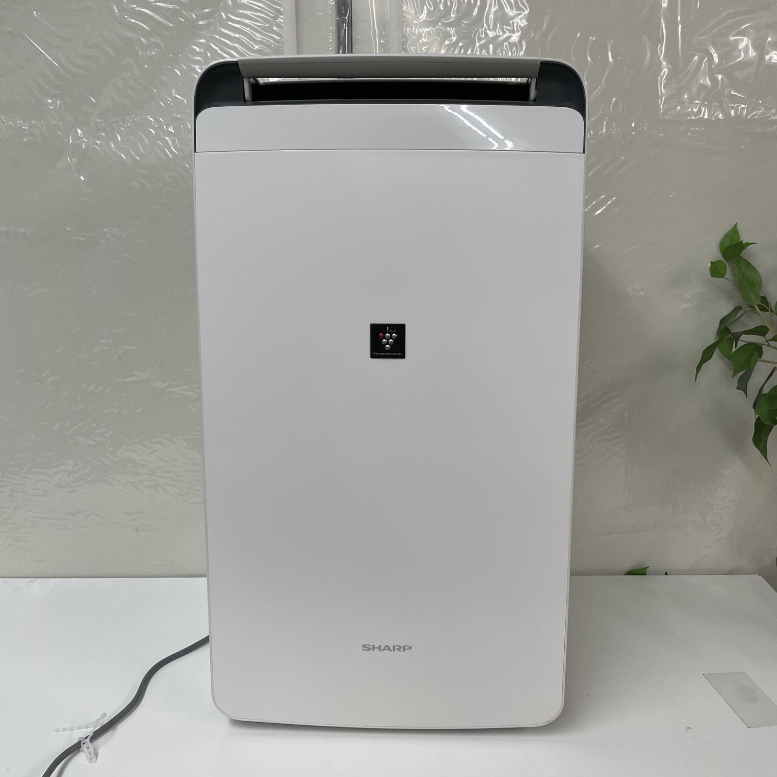 SHARP 衣類乾燥除湿器