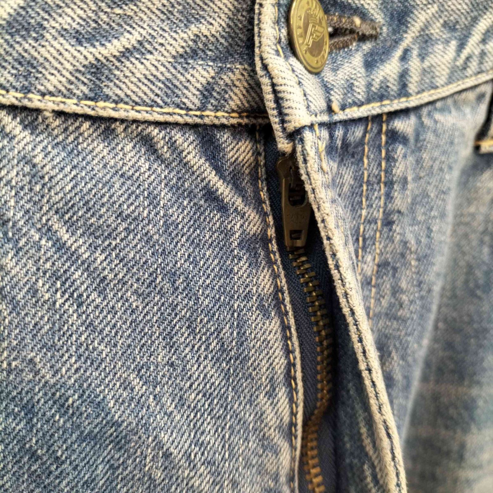 FAT　エフエーティー FIBERLACKS パンツ　JUMBOサイズ CORPS｜FAT ONLINE SHOP | FATYO.COM