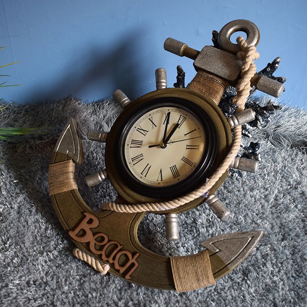 新品 掛け時計 壁掛け おしゃれ 掛時計 時計 ウォールクロック かわいい 風水 北欧風 プレゼント 壁掛け時計 モダン リビング シンプル 高級  かけ時計 キッチン cn-kb-643 - メルカリ