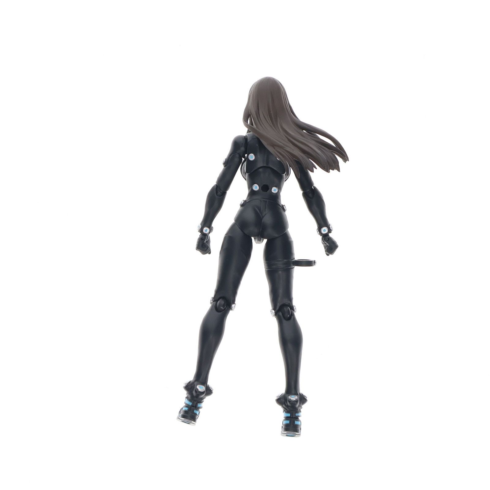 YJC特装版 GANTZ(ガンツ) 第26巻figma付初回限定版(figma SP-005