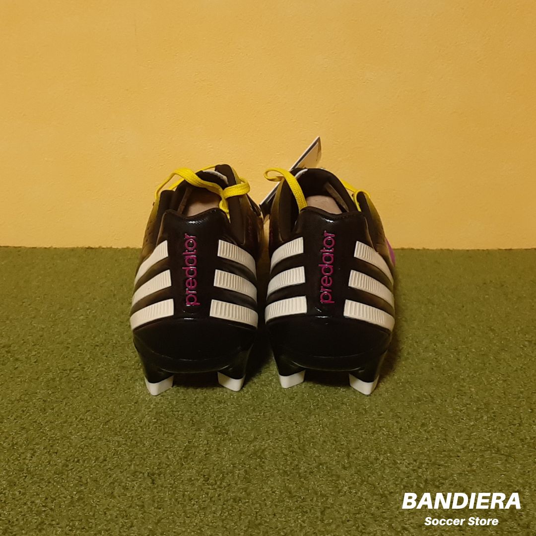 ADIDAS アディダス サッカースパイク プレデター リーサルゾーン TRX