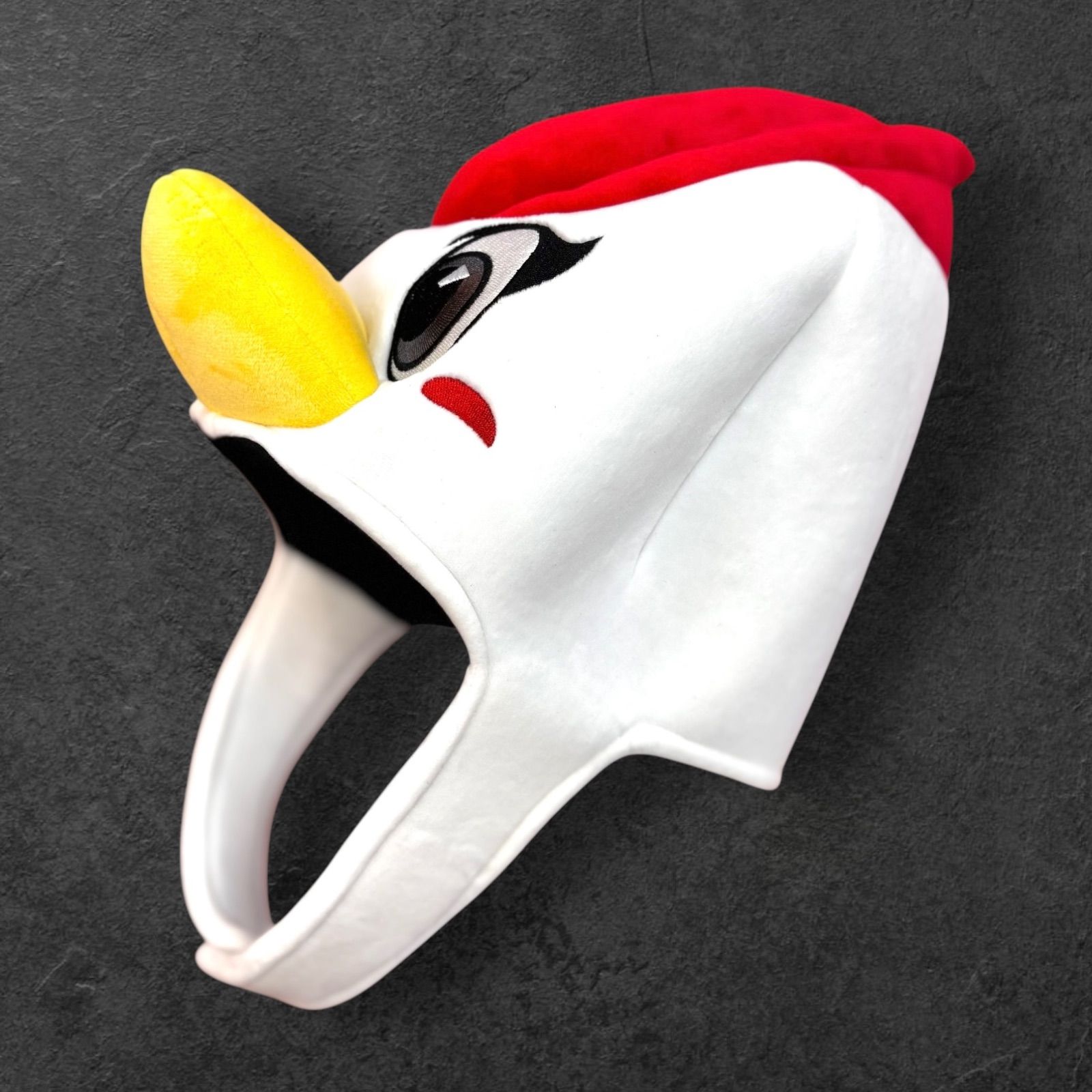 応援3点セット