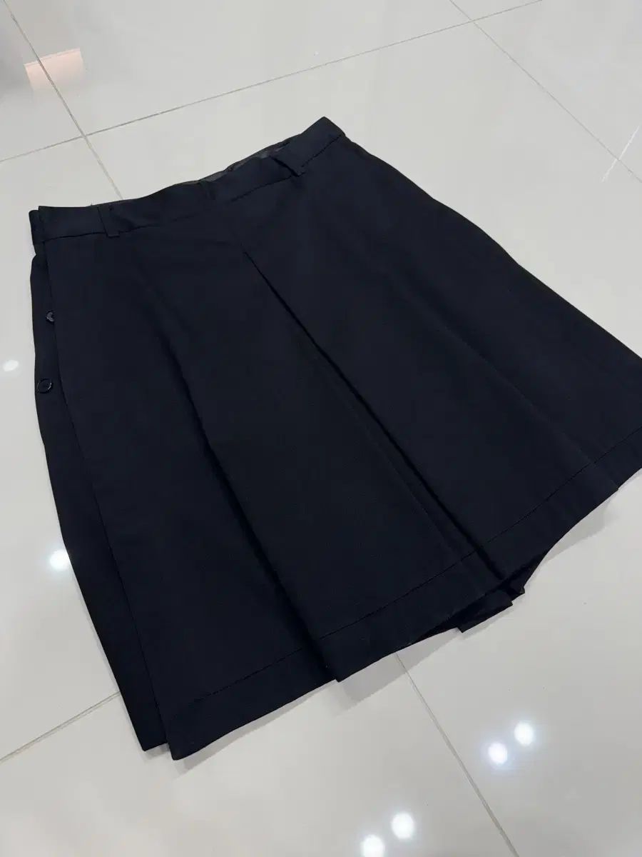 芯交換済み Men ジバンシィ スカート パンツ 44