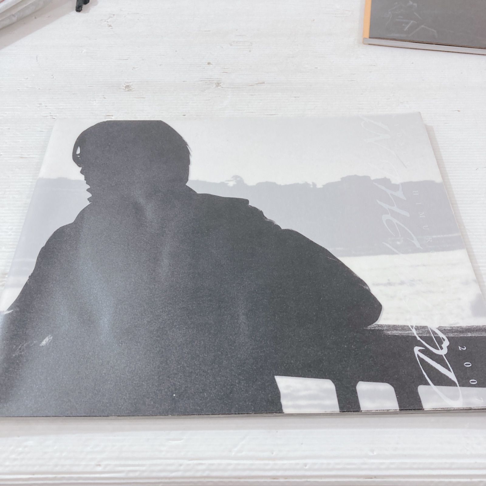 氷室京介 フォトブック セット 写真集 レトロ品 レア物 - メルカリ