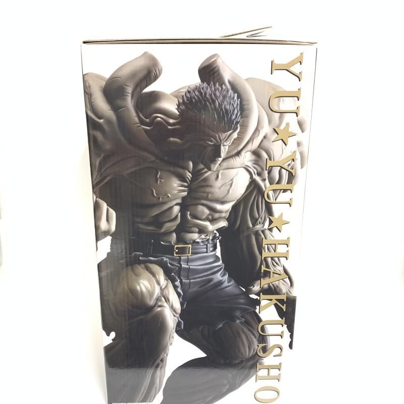 楽天市場】【中古】【未開封】戸愚呂(弟)100%中の100% ラスト