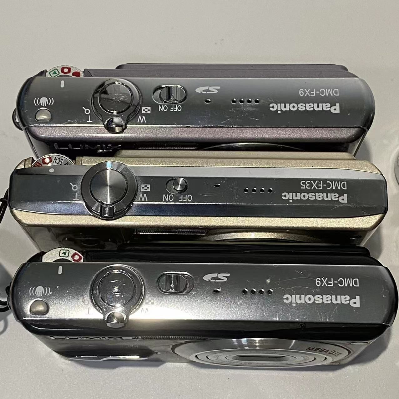 Panasonic LUMIX デジタルカメラ 6台まとめ売り Amazon | パナソニック デジタルカメラ LUMIX (ルミックス) ZX1