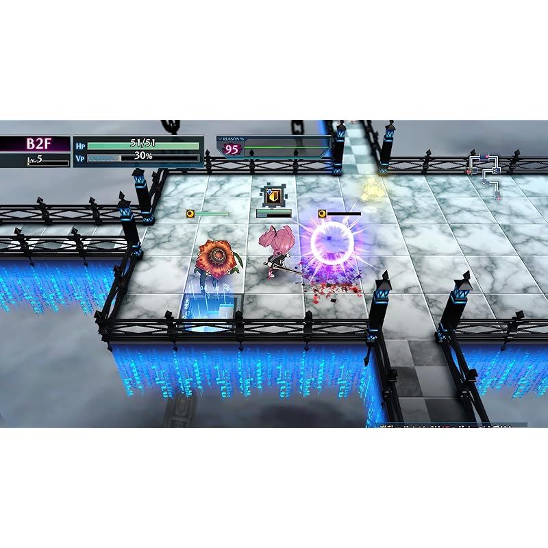 Death end re;Quest Code Z Death end BOX -Switch 【特典