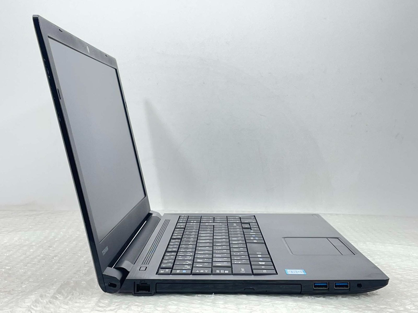 【美品】TOSHIBA Dynabook i7-7600U 16GB 256GB 東芝 Dynabook B75/J i7-7600U/8GB/256GB SSD/Windows11/15.6型
