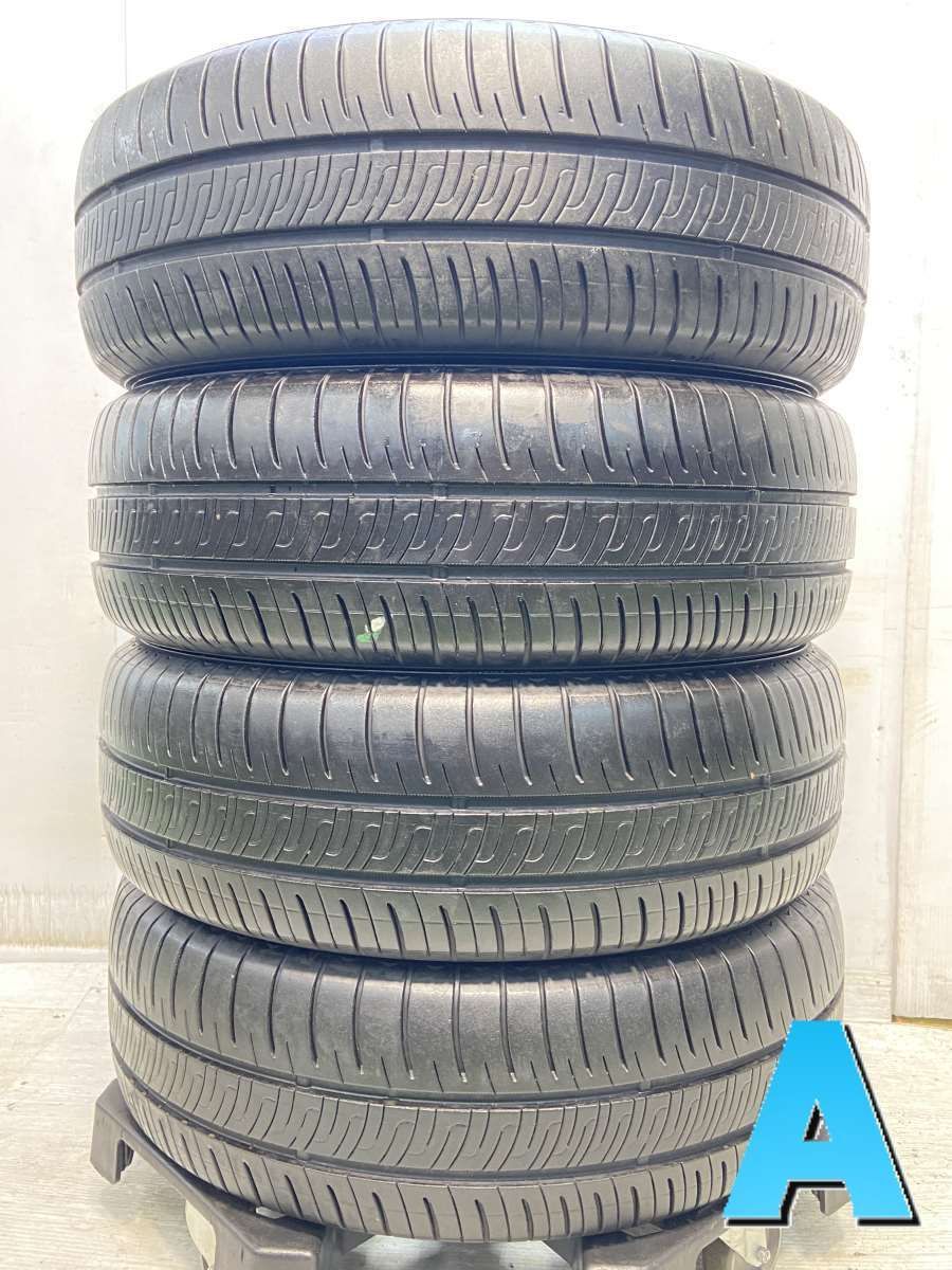 195/65R15  nダンロップ エナセーブRV505 n中古タイヤ サマータイヤ 4本セットn s15240409080