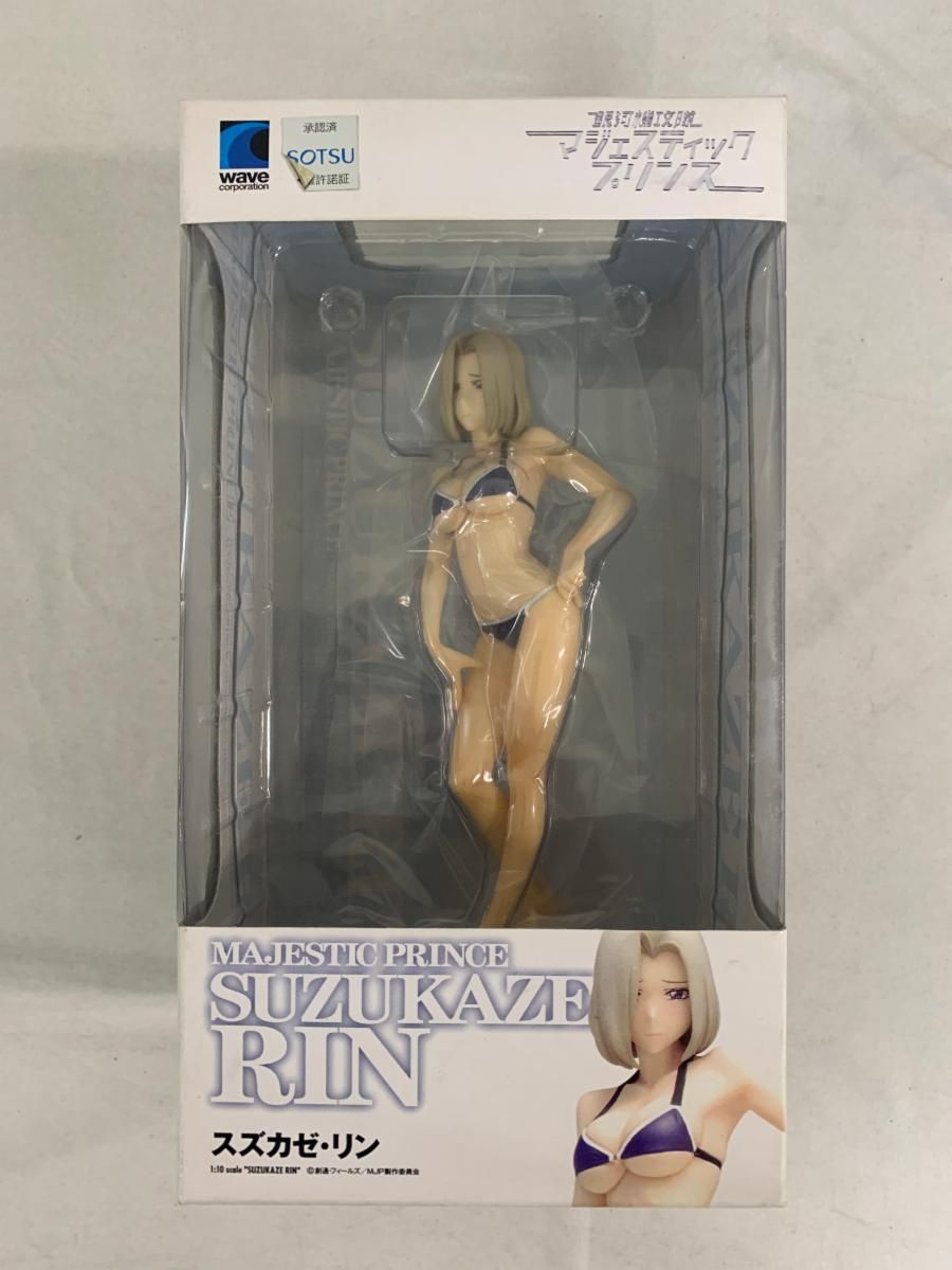 FIG]BEACH QUEENS(ビーチクイーンズ) イリエ・タマキ 銀河機攻隊 BEACH