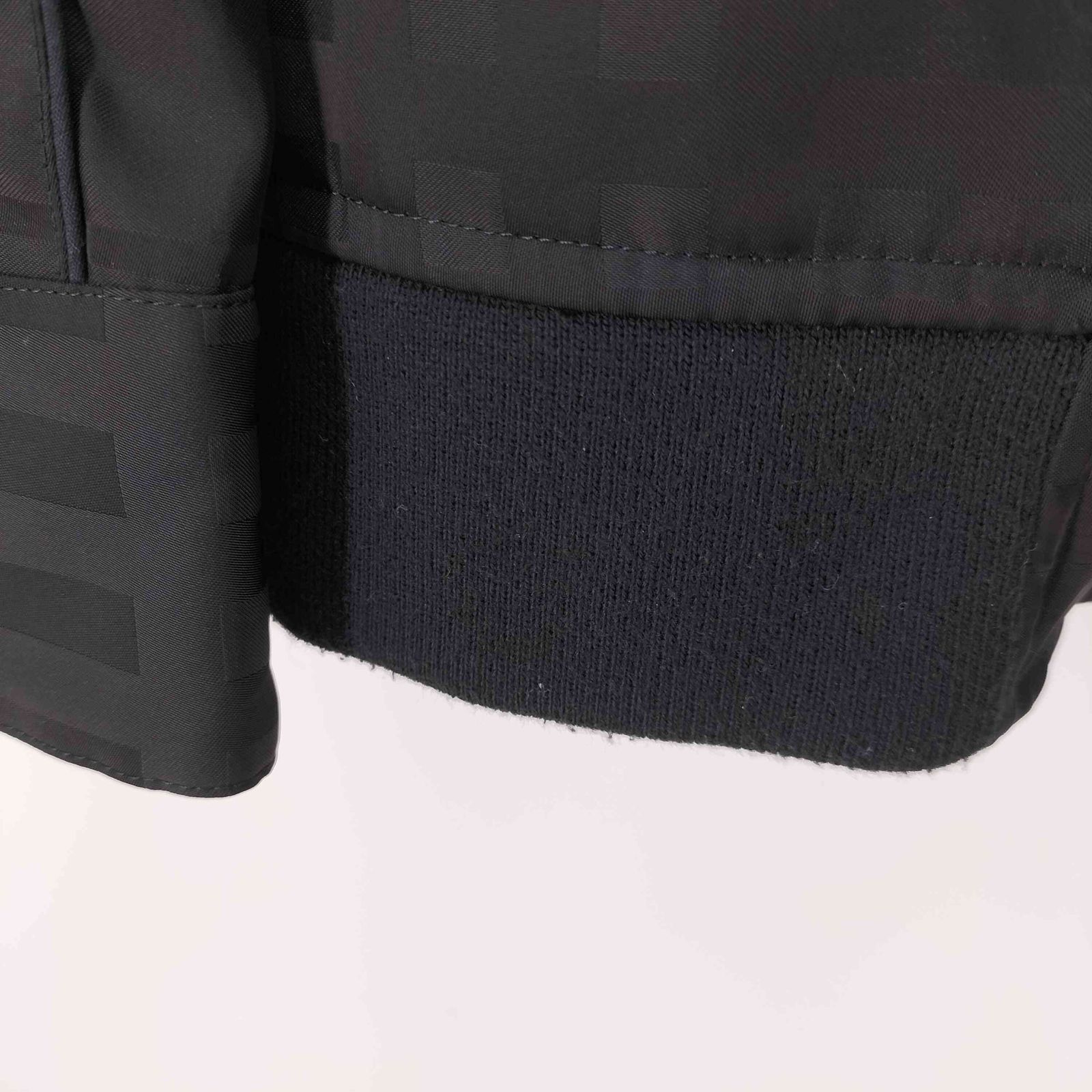 バーバリーブラックレーベル BURBERRY BLACK LABEL シャドーチェック 