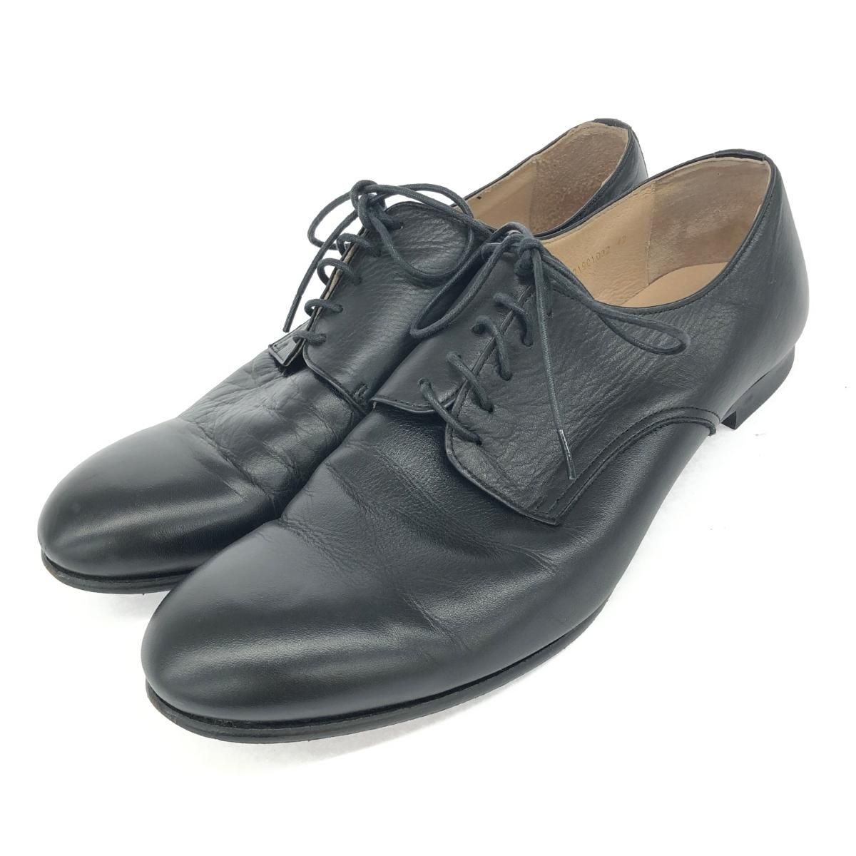 alfredoBANNISTER アルフレッドバニスター レザーシューズ