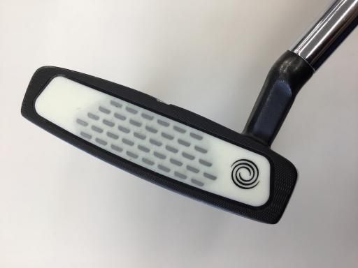 中古】 オデッセイ STROKE LAB BLACK TEN S 33インチ パター PT