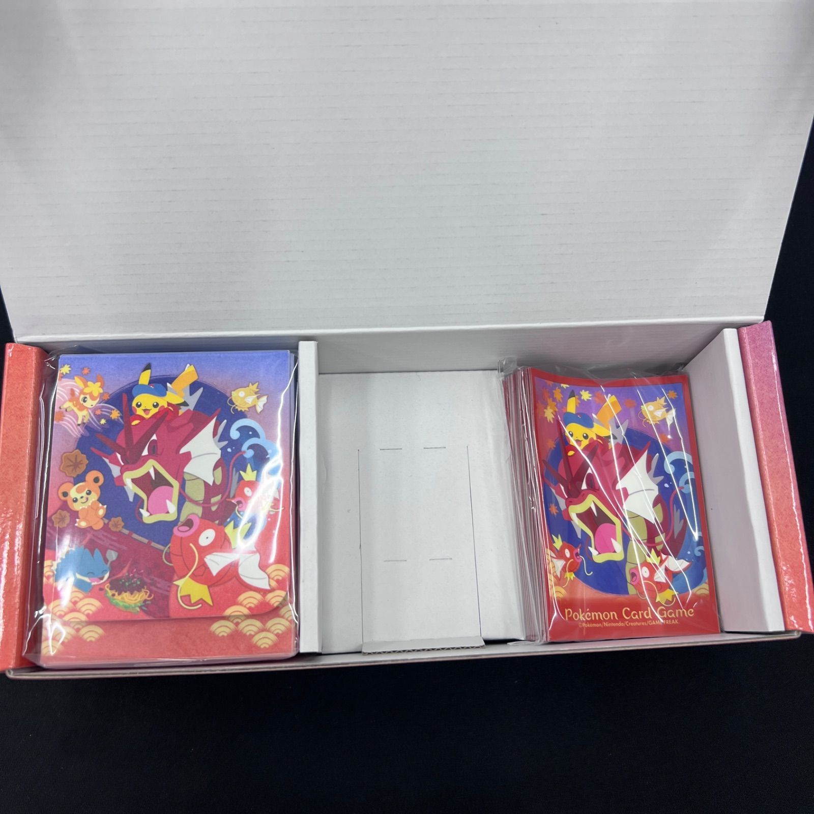 【2セット】ポケットモンスターヒロシマ ポケモンセンター限定 ヒロシマ 2ボックス - メルカリ
