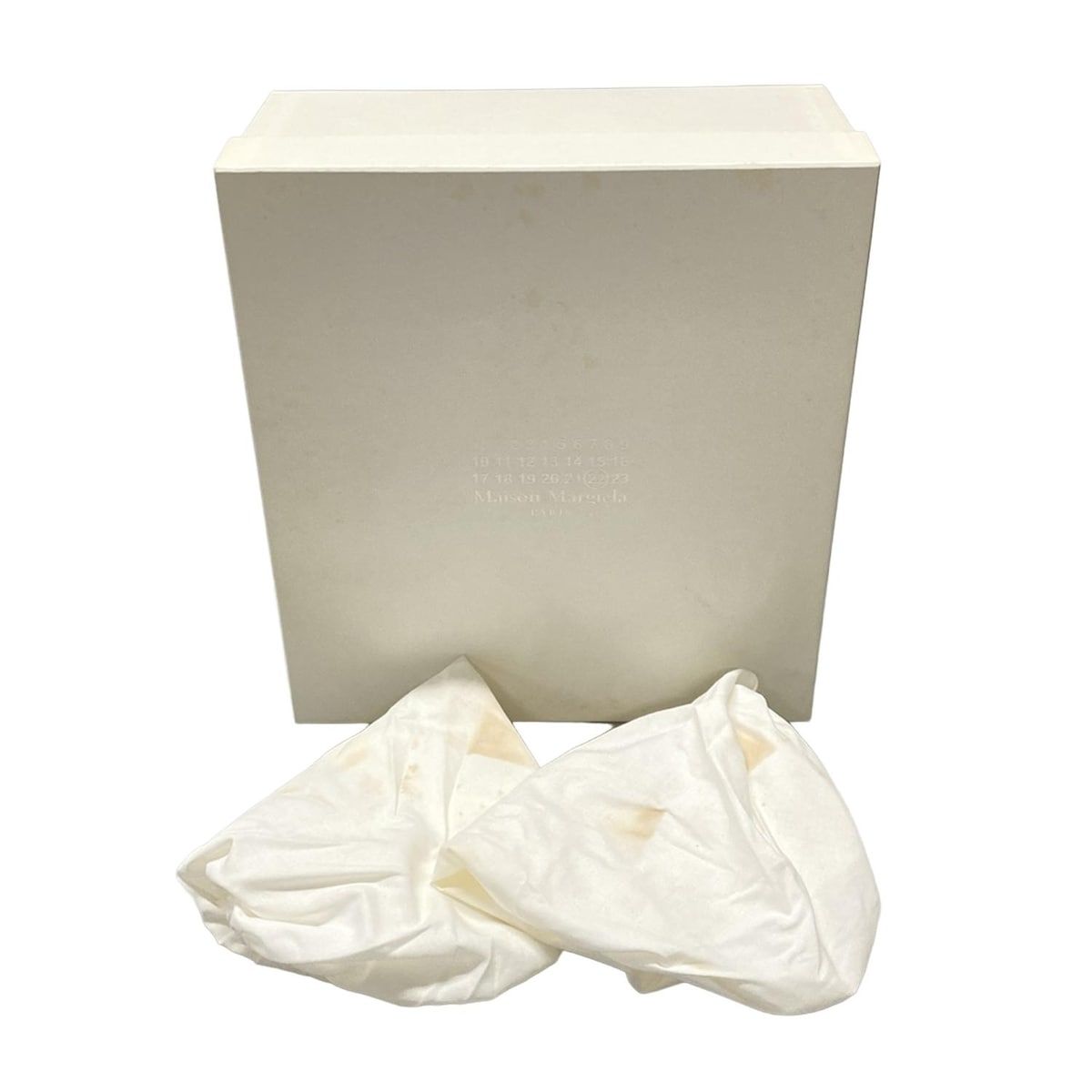 メゾンマルジェラ