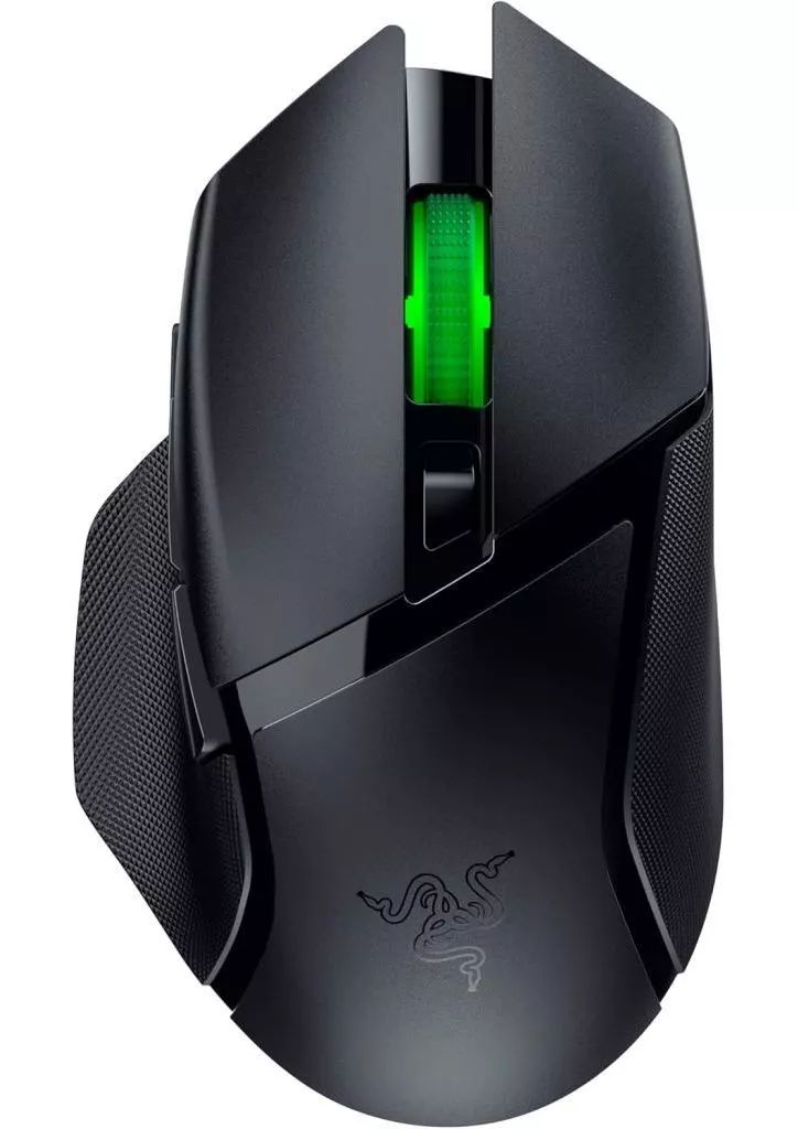 PCハード Razer ゲーミングワイヤレスマウス Basilisk V3 X HyperSpeed