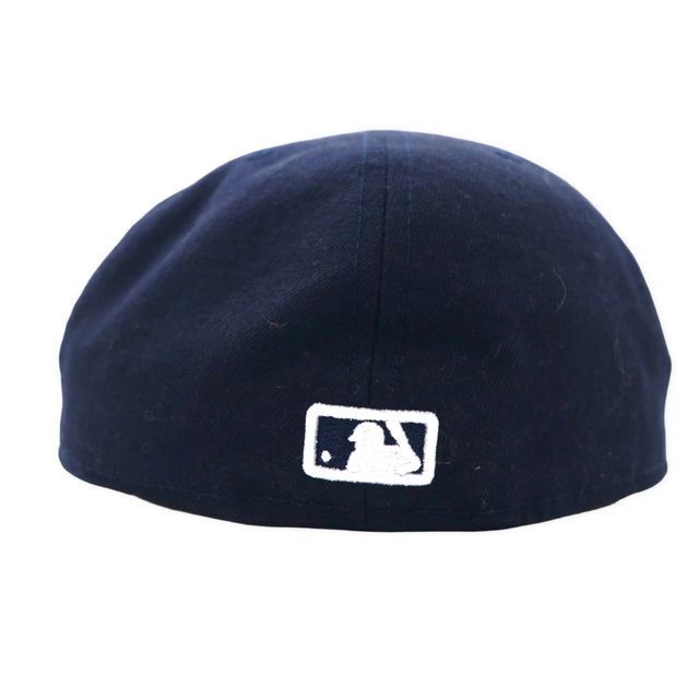 NEW ERA ベースボールキャップ MLB デトロイト タイガース 59.6cm ネイビー DETROIT TIGERS COOL BASE