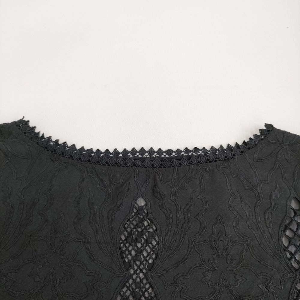 ブラック レディース