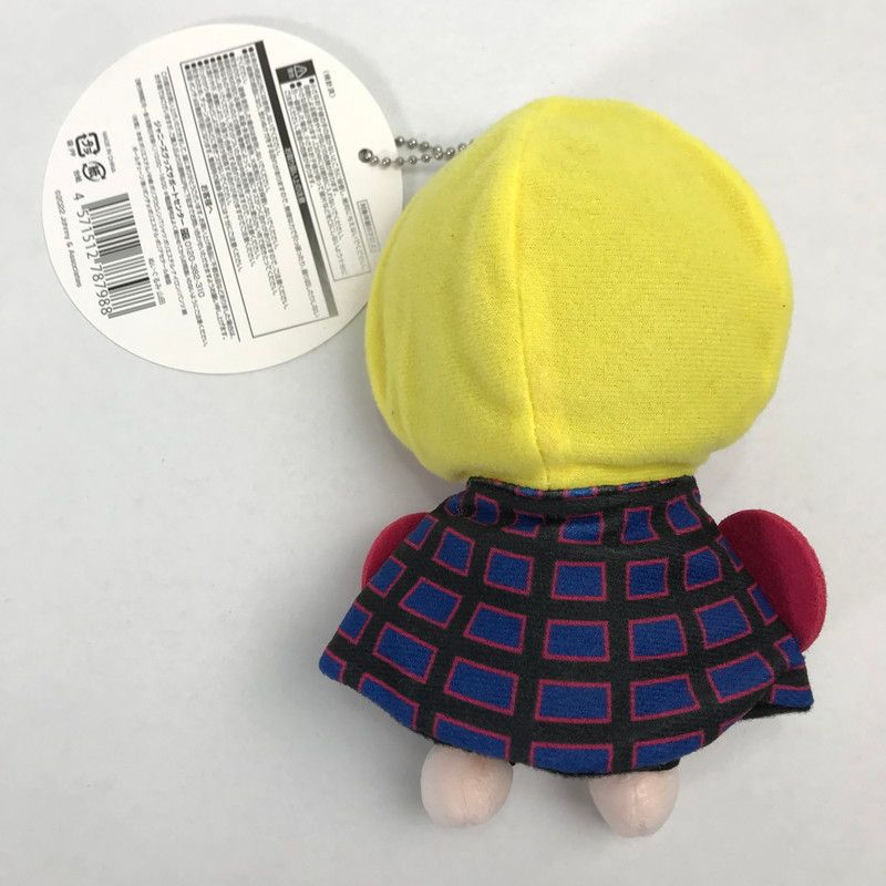 中古美品】 山田涼介 ぬいぐるみ 「Hey! Say! JUMP 15th