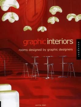  Graphic Interiors  Space Designed by Graphic Artists