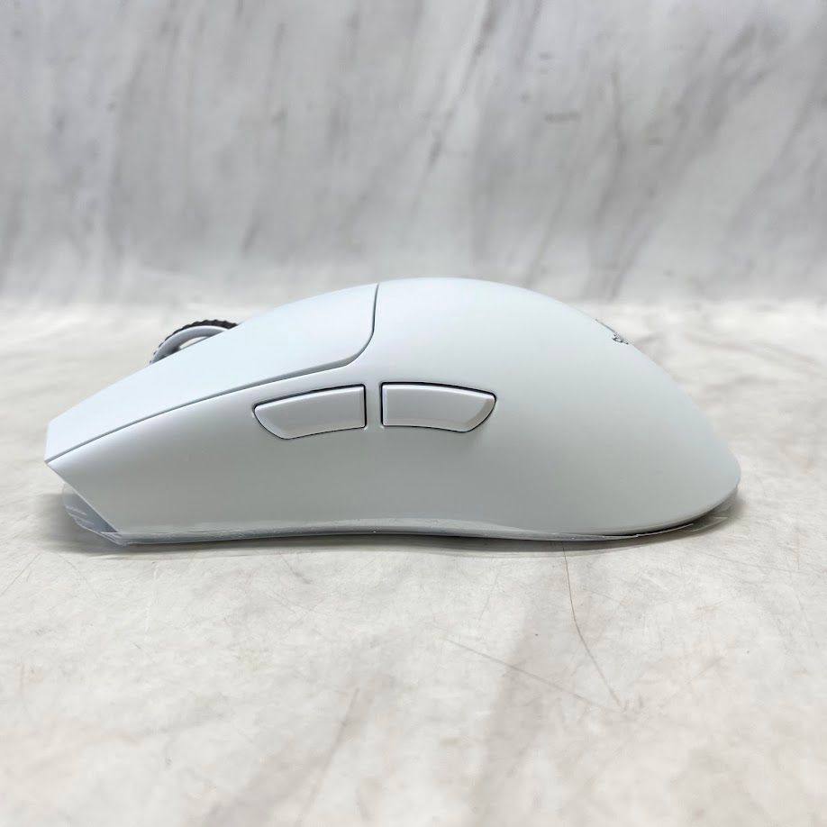 新品 8000Hzドングル同梱 Razer Viper V3 Pro White Razer Viper V3 Pro Lightweight USB Wireless Symmetrical Esports