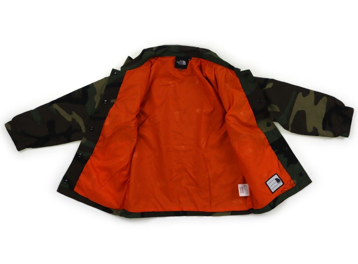 ノースフェイス/TheNorthFace】ブルゾン・Gジャン 120サイズ 男の子