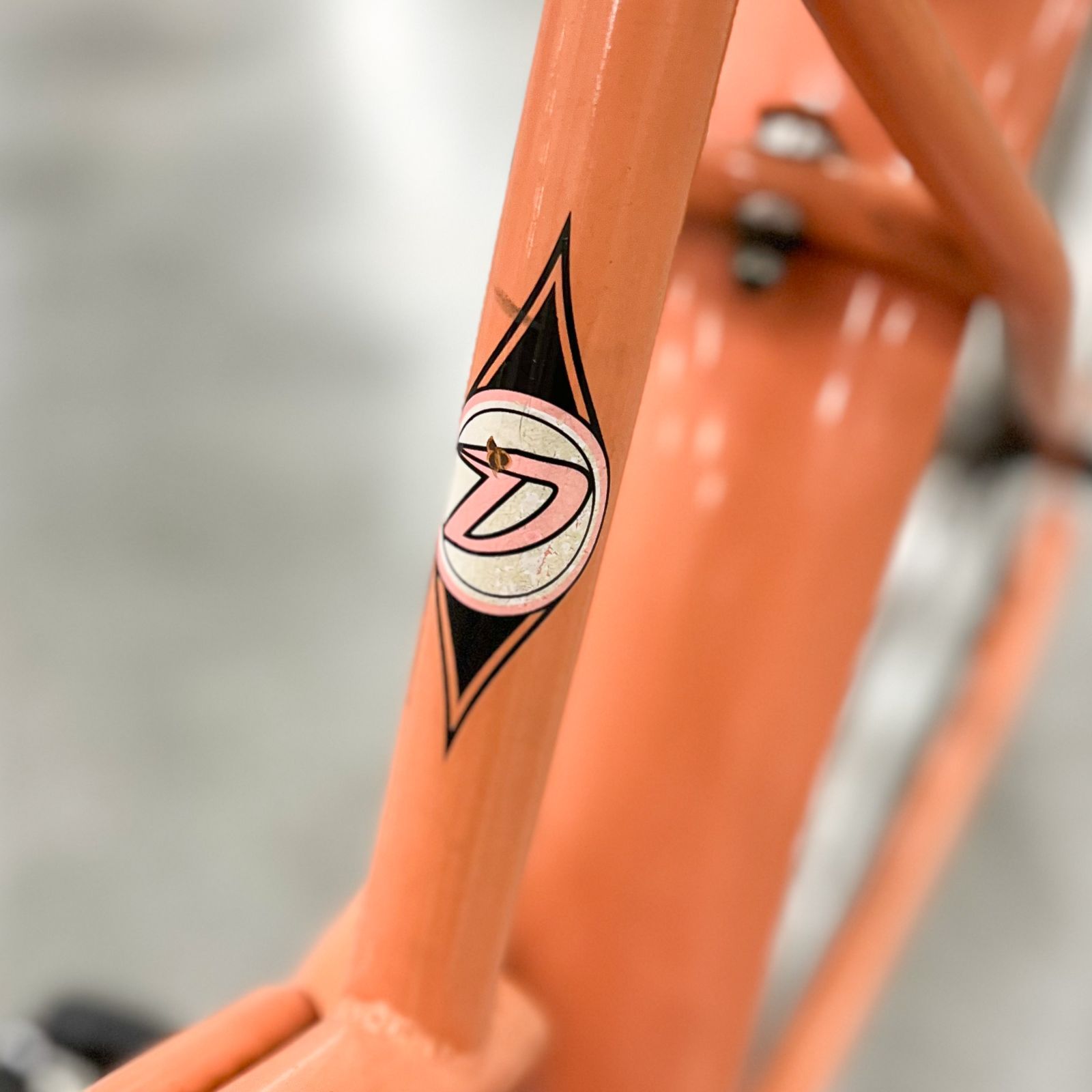 1990年代 ダイノ