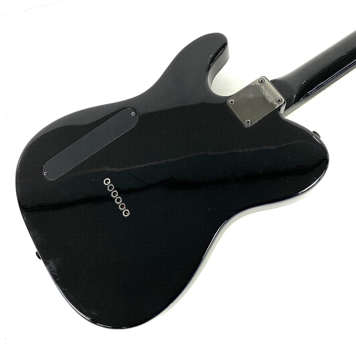 FERNANDES TEJ-75 LIMITED EDITION エレキギター フェルナンデス 中古