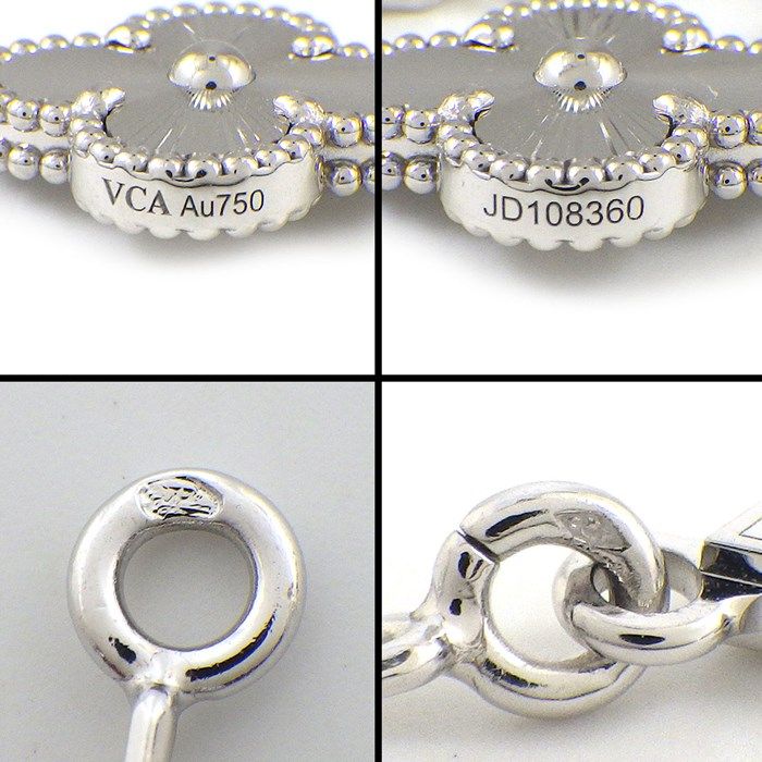 ヴァンクリーフ＆アーペル Van Cleef & Arpels ブレスレット