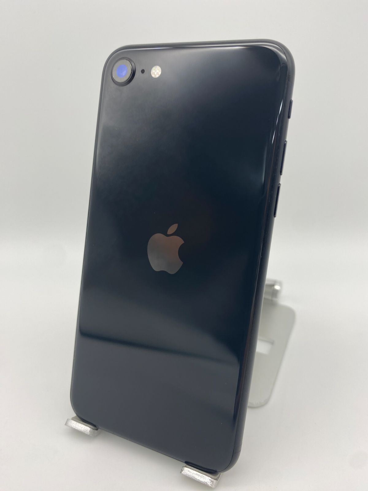 iPhoneSE第二世代256GB 黒 ムスビー｜Apple iPhone SE（第2世代