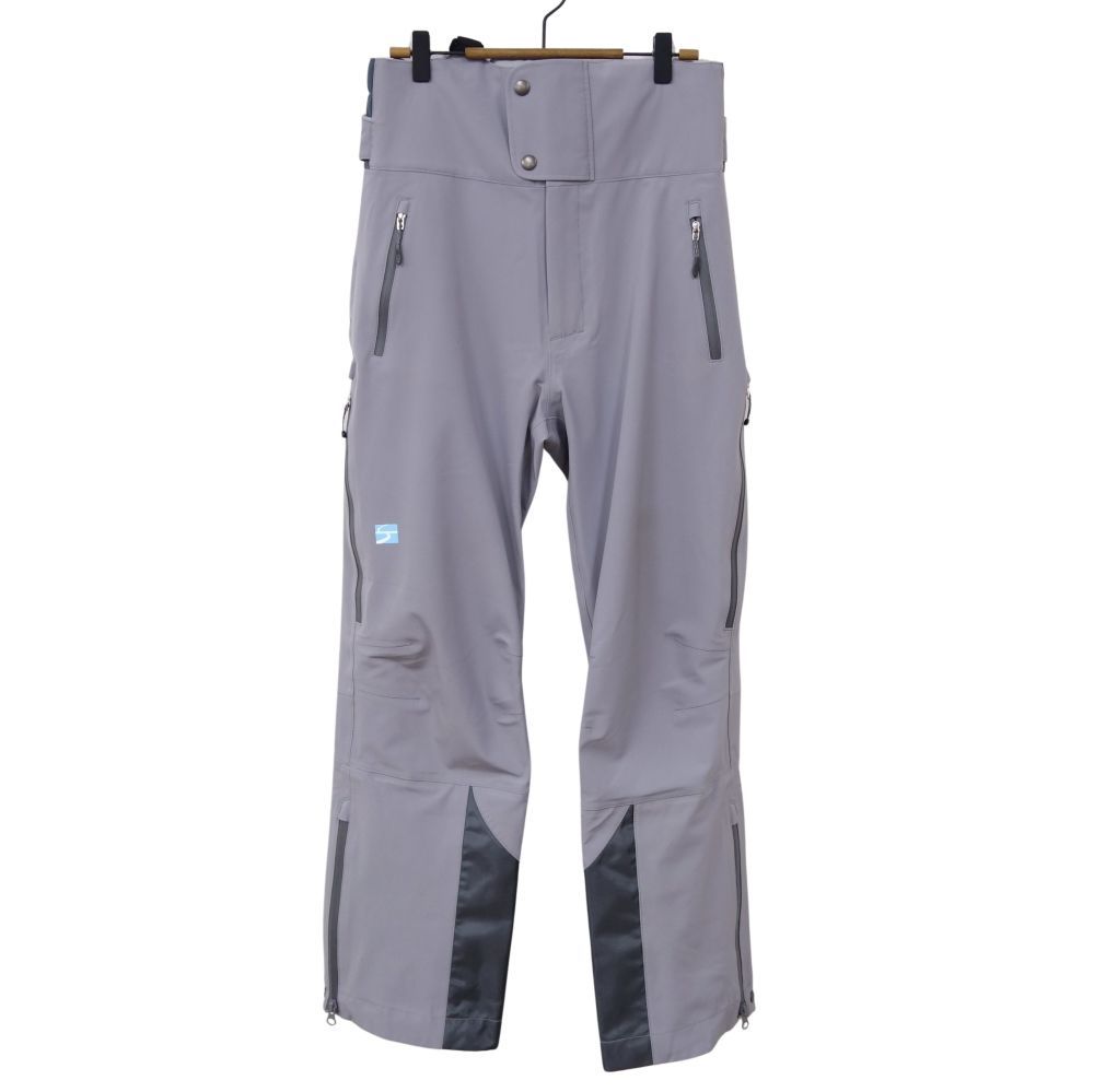 ♥ ファイントラック finetrack エバーブレス グライド ビブ パンツ レディース M バックカントリー スキー ウェア