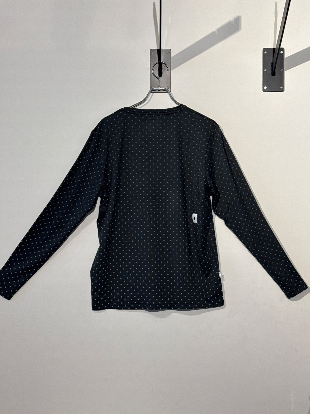 きれい シャルボン NO SLEEVE T-SHIRT L きれい シャルボン NO SLEEVE T-SHIRT L きれい シャルボン NO