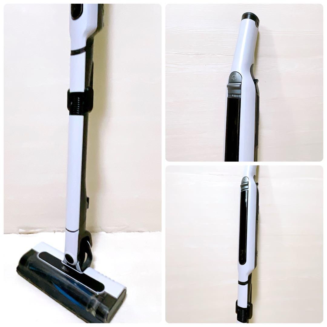 エヴォパワーシステム コードレスクリーナー