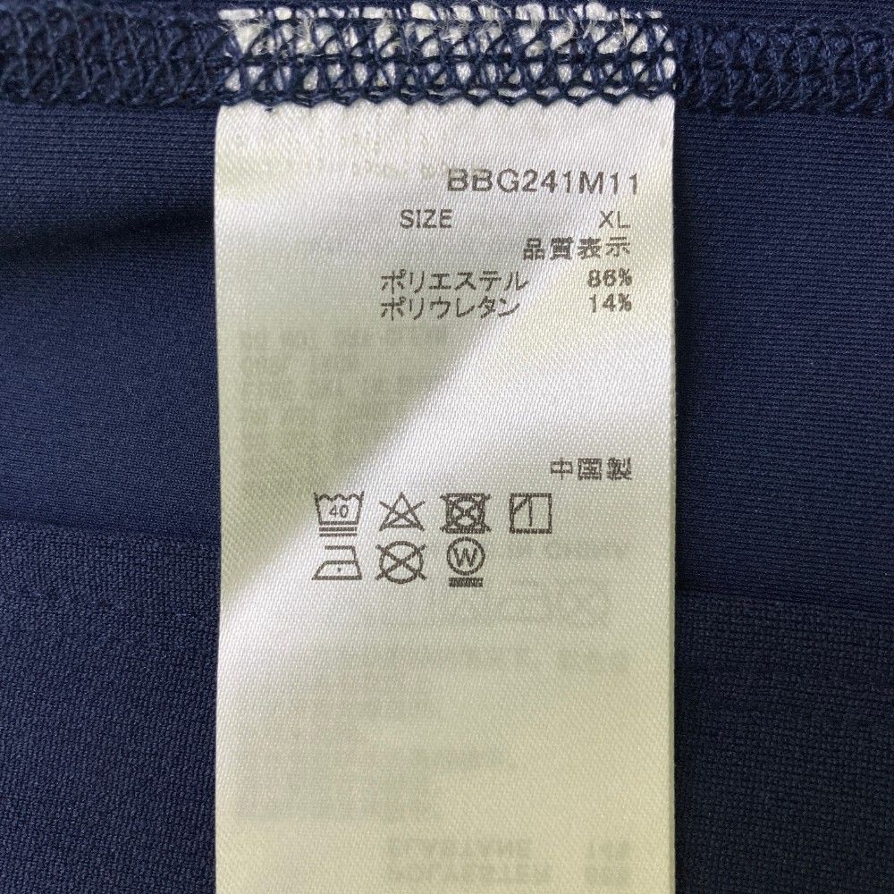 240101443345 ゴルフウェア