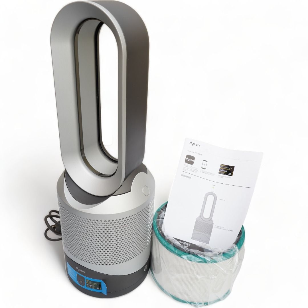 セラミックヒーター【a 2025革新冷暖兼用・1台6役・羽根なし扇風機