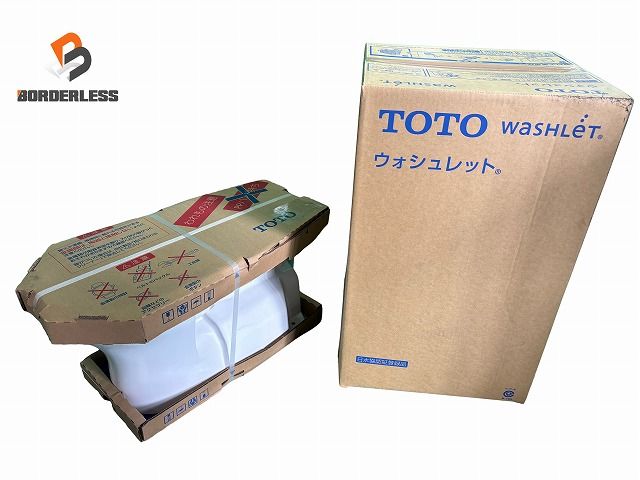 TOTO トートー ウォシュレット一体形便器 ZJ1 CES9151 NW1 機能部 TCF9151 便器 CS348B 温水洗浄便座 109246
