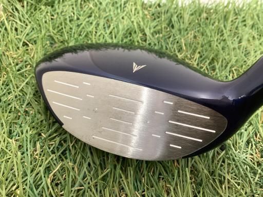 ここでご注文へようこそ! ダンロップ XXIO 2010 9W レディース ブルー IOMIC フェアウェイウッド FW XXIO MP600L フェアウェイ ブルー フレックスL レディース 女性用 右利き 右用 Cランク ゴルフクラブ 【最新作入荷】