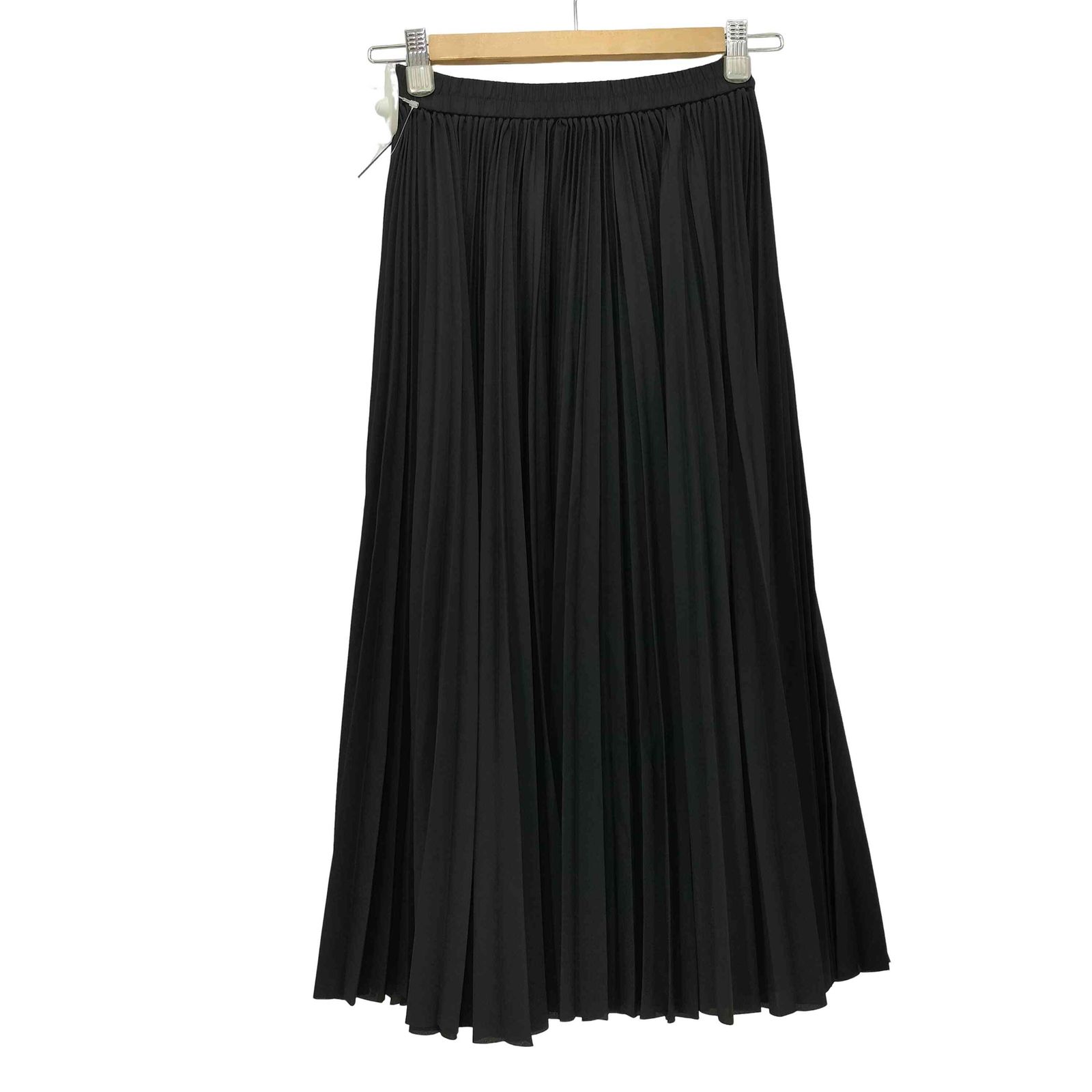 2025 セオリーリュクス Refined Pleats Pilil Skirt 2025 セオリーリュクス Refined Pleats Pilil Skirt