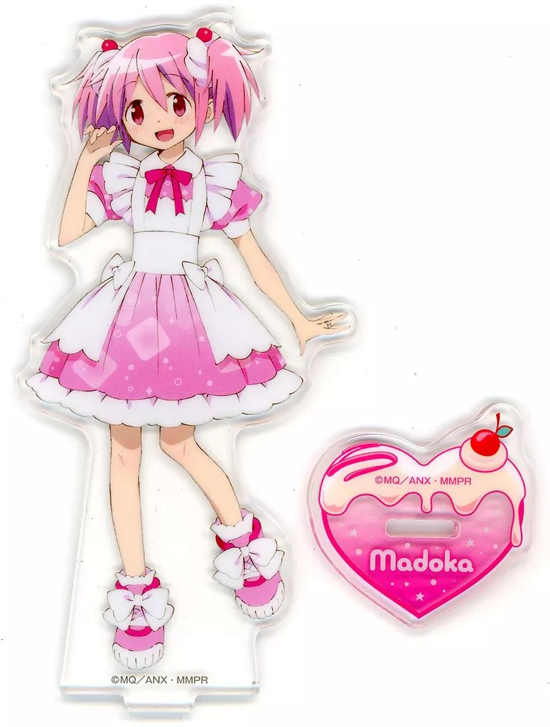 劇場版 魔法少女まどか☆マギカ[新編]叛逆の物語 鹿目まどか