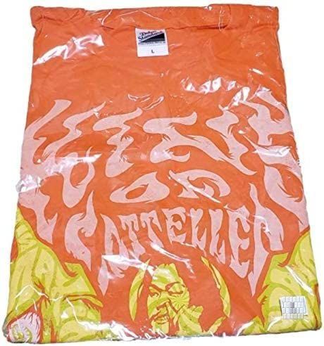 Tシャツ サイズ