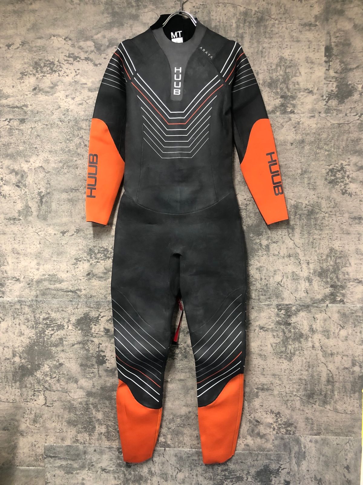 HUUB トライアスロン用ウェットスーツ ARAYA | スペシャライズド 幕張 