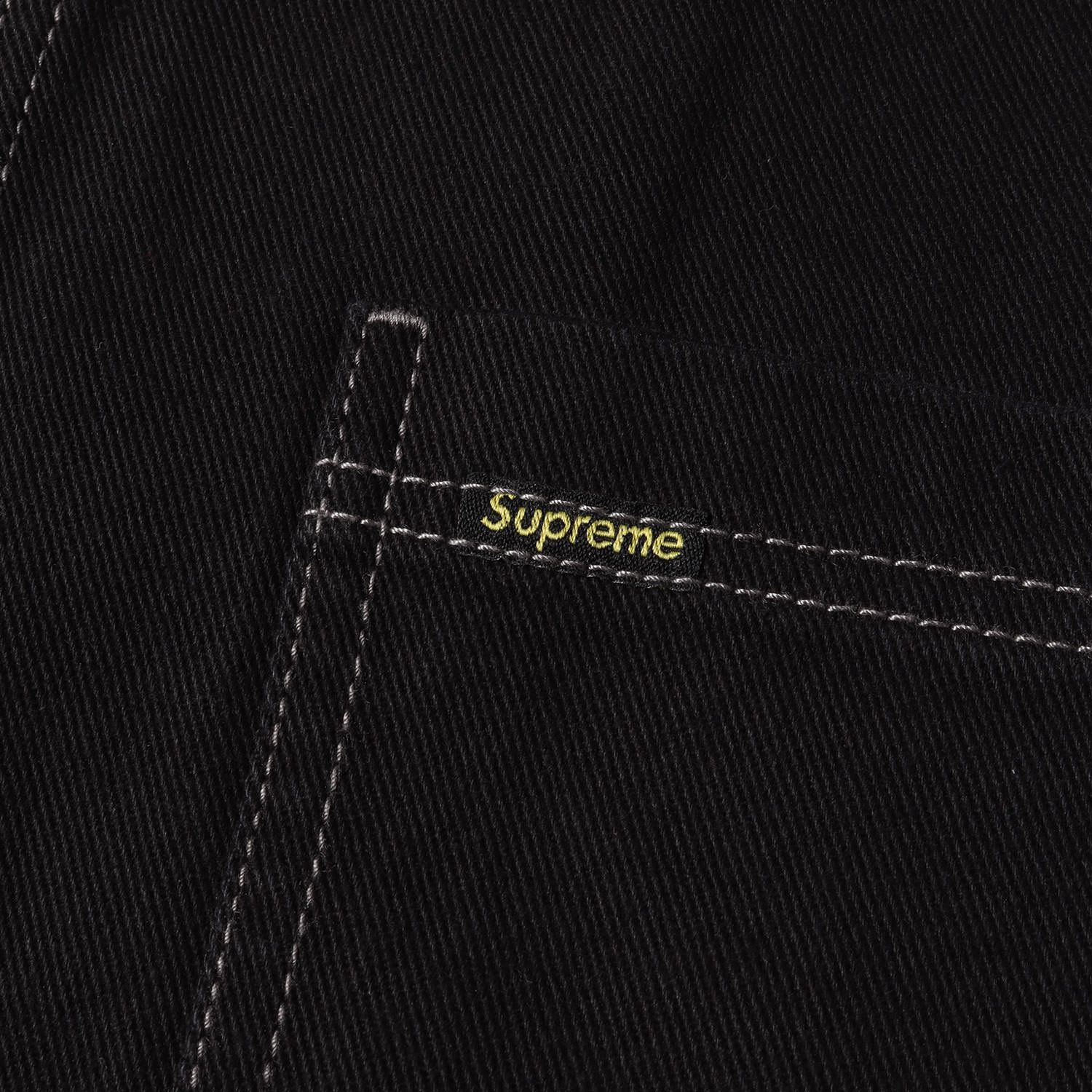 Supreme シュプリーム ジャケット サイズ:XL 23AW Mark Leckey