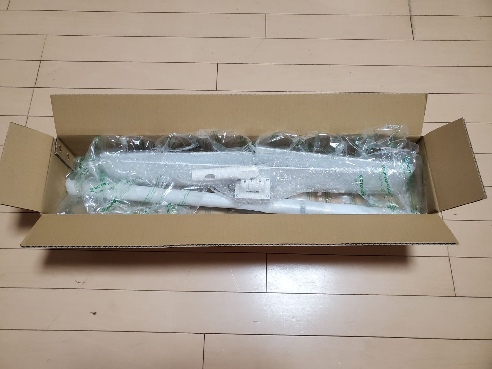 シャトルトル (バドミントン シャトル 集め 道具)|mercari
