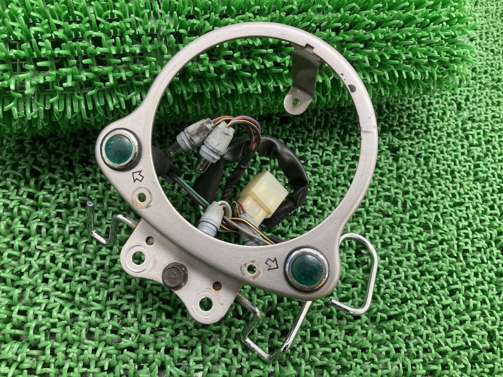 オールドボトル フェッターケアン 17年 (2853) オールドボトル