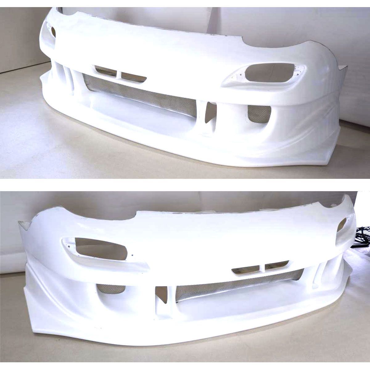 マツダ MAZDA FD3S FD RX-7 RX7 エアロ フロント バンパー