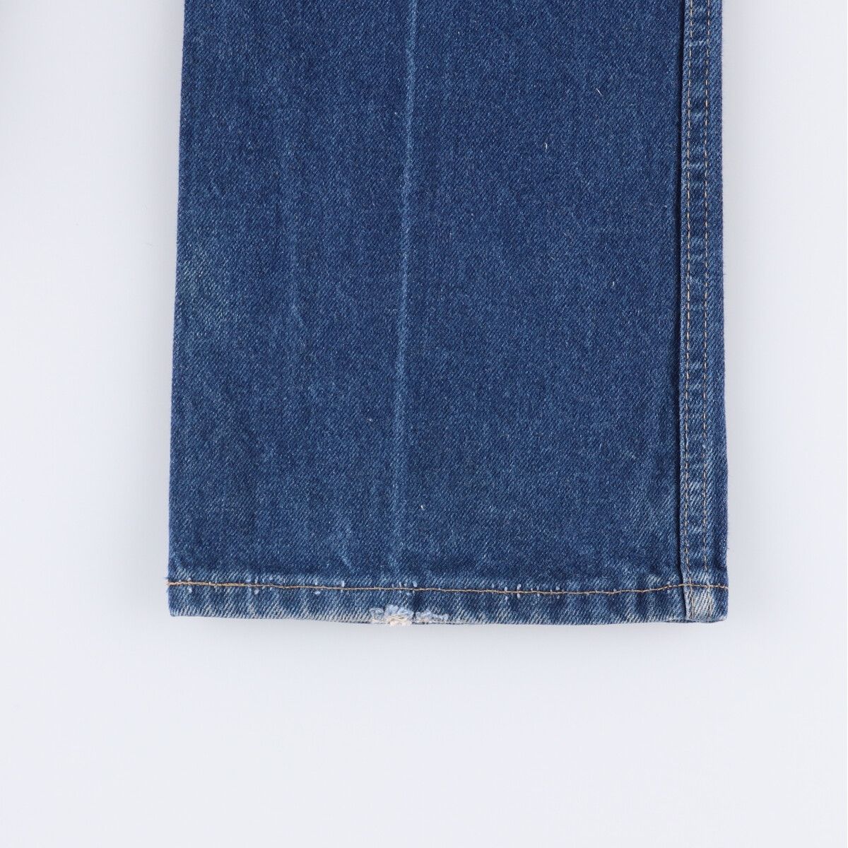 古着 80 90年代 RUSTLER ストレートデニムパンツ メンズw33相当 ヴィンテージ eaa583621 KIN-KAAI_COM