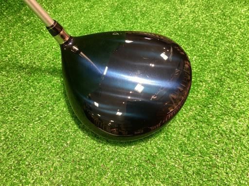 中古】 ブリヂストン BRIDGESTONE B-LD 11.5° レディース ドライバー