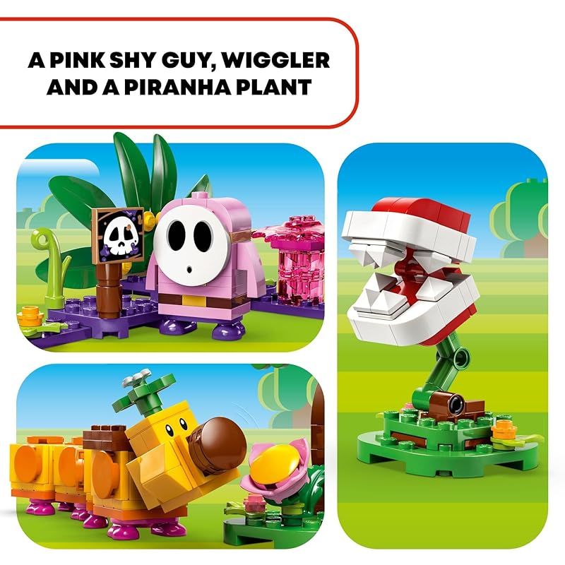 ジャングルのおもちゃ 男の子|女の子|7歳以上のゲーマー向け