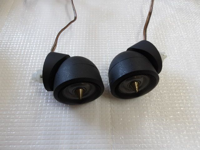 17cmセパレート2ウェイスピーカー